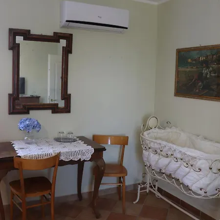Vakantieboerderij Cascina Angelina Casteggio