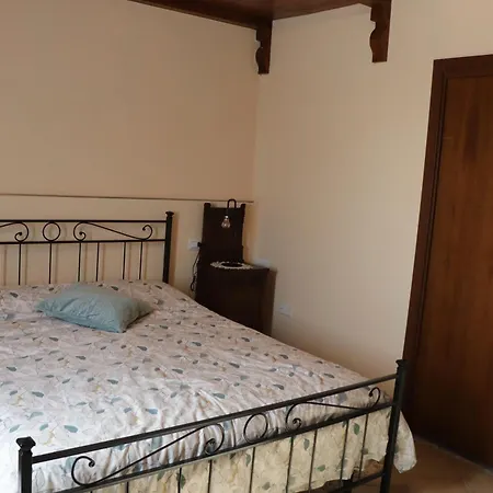 Vakantieboerderij Cascina Angelina *