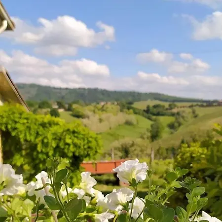 Cascina Angelina Alloggio per agriturismo *