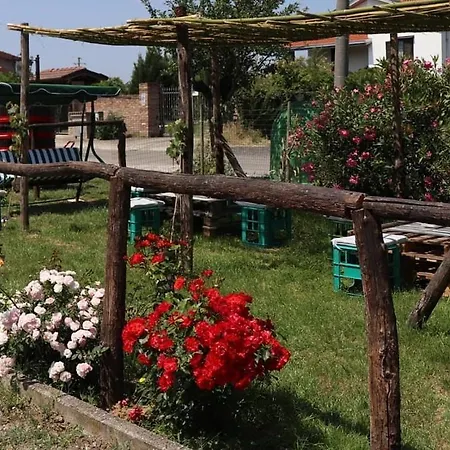 Cascina Angelina Alloggio per agriturismo
