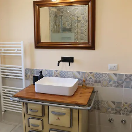 Cascina Angelina Alloggio per agriturismo