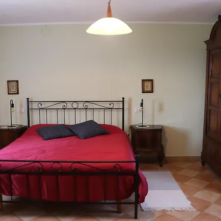 Cascina Angelina Alloggio per agriturismo