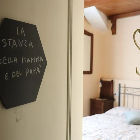 Cascina Angelina Alloggio per agriturismo